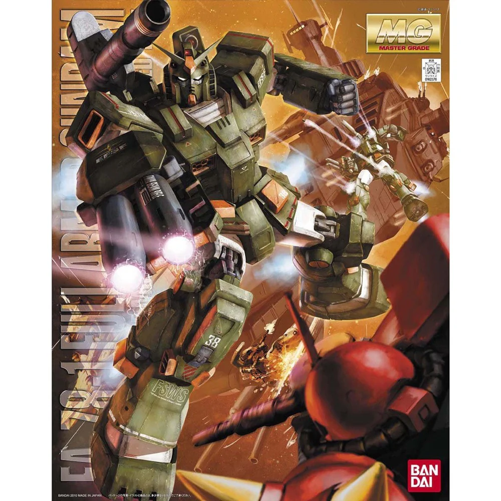 Gundam New Arrivals